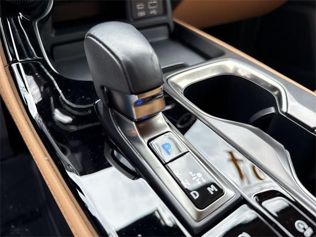 used 2024 Lexus NX 250 car, priced at $39,498