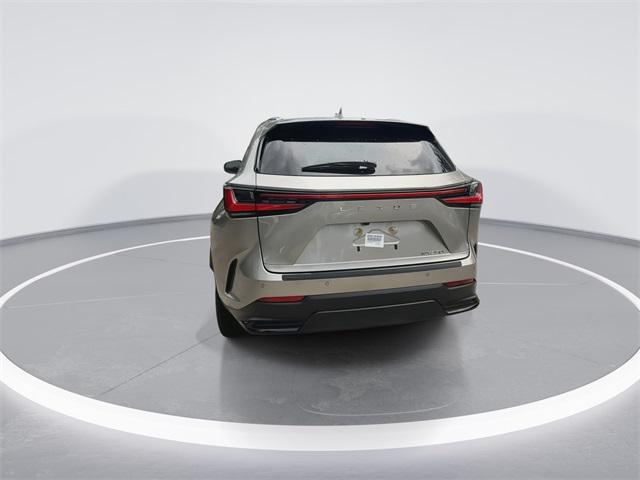 used 2024 Lexus NX 250 car, priced at $39,498