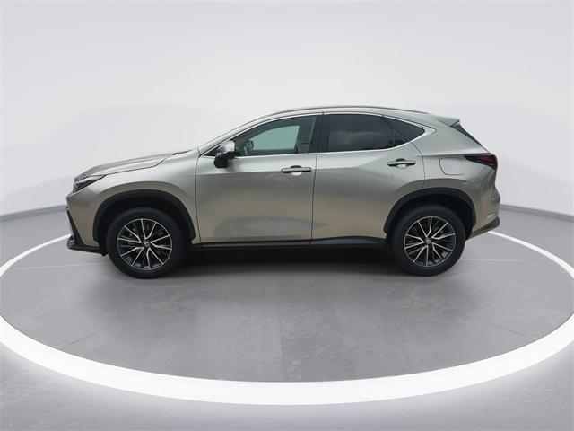 used 2024 Lexus NX 250 car, priced at $39,498