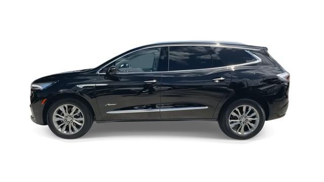 used 2024 Buick Enclave car, priced at $51,798