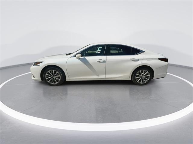 used 2023 Lexus ES 350 car, priced at $34,998