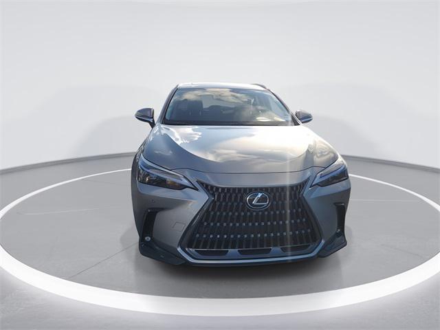 new 2026 Lexus NX 350 car, priced at $48,379
