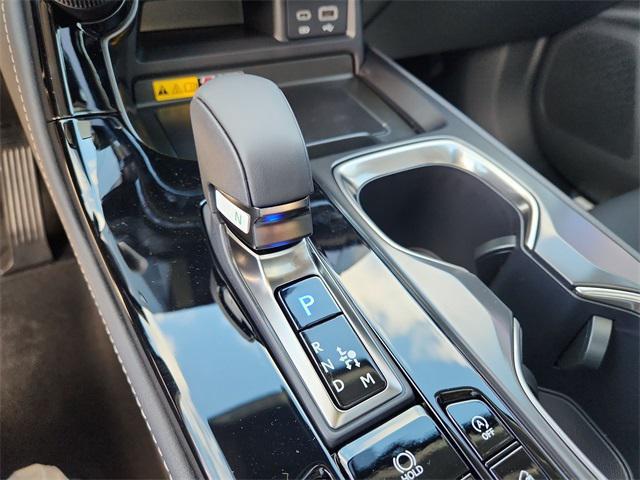 new 2026 Lexus NX 350 car, priced at $48,379