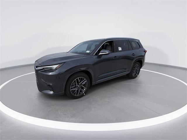 new 2025 Lexus TX 350 car, priced at $63,670