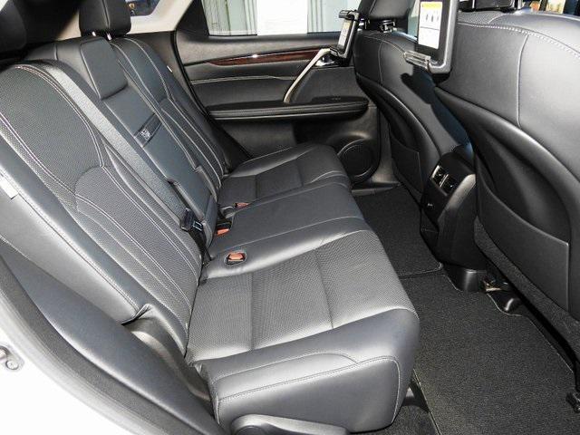 used 2019 Lexus RX 350 car, priced at $31,999