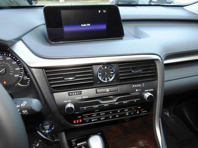 used 2019 Lexus RX 350 car, priced at $31,999