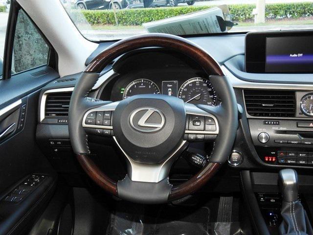 used 2019 Lexus RX 350 car, priced at $31,999