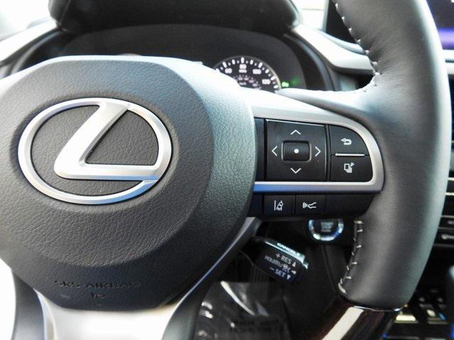 used 2019 Lexus RX 350 car, priced at $31,999