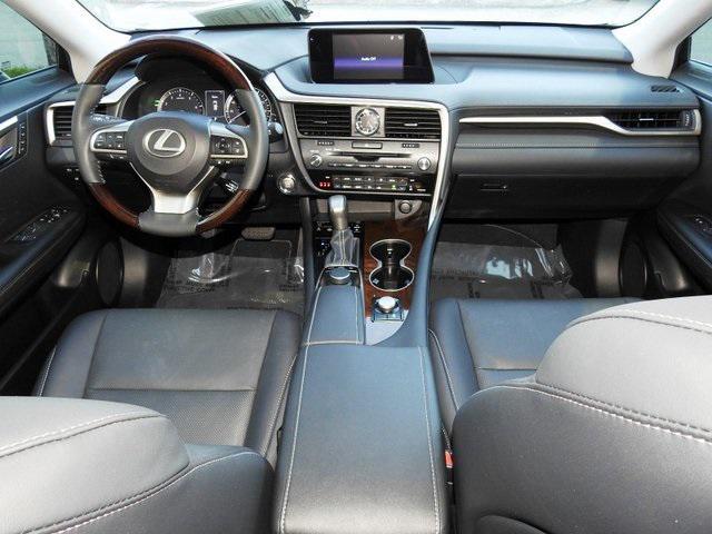 used 2019 Lexus RX 350 car, priced at $31,999