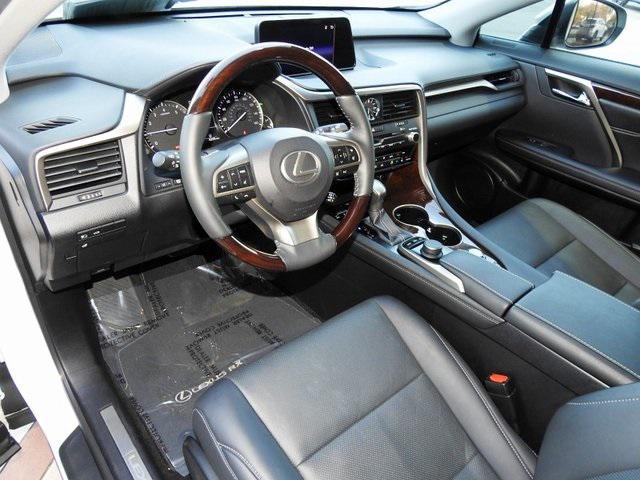used 2019 Lexus RX 350 car, priced at $31,999
