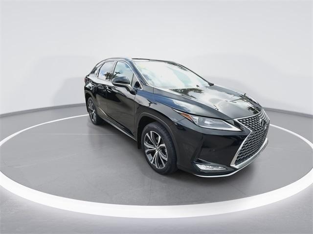 used 2022 Lexus RX 350 car, priced at $39,898