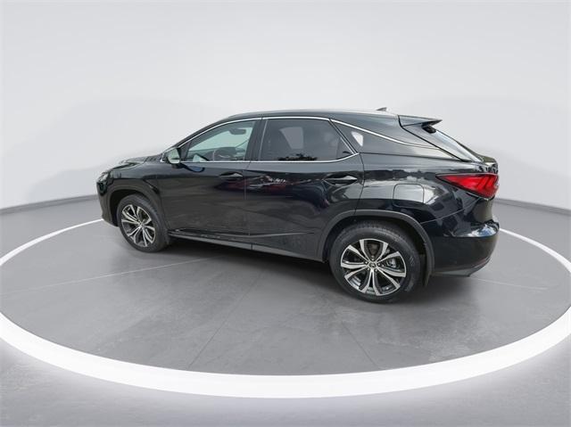 used 2022 Lexus RX 350 car, priced at $39,898