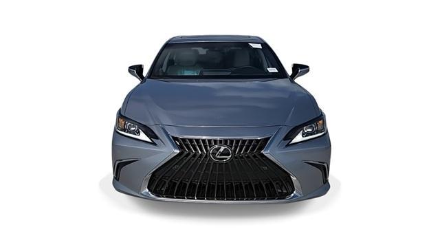 new 2025 Lexus ES 350 car, priced at $48,534