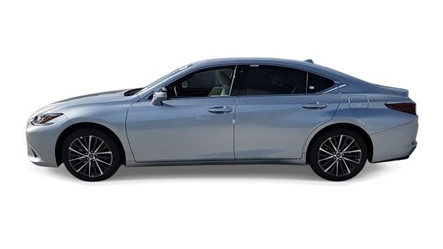 new 2025 Lexus ES 350 car, priced at $48,534