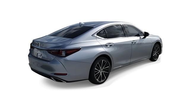 new 2025 Lexus ES 350 car, priced at $48,534