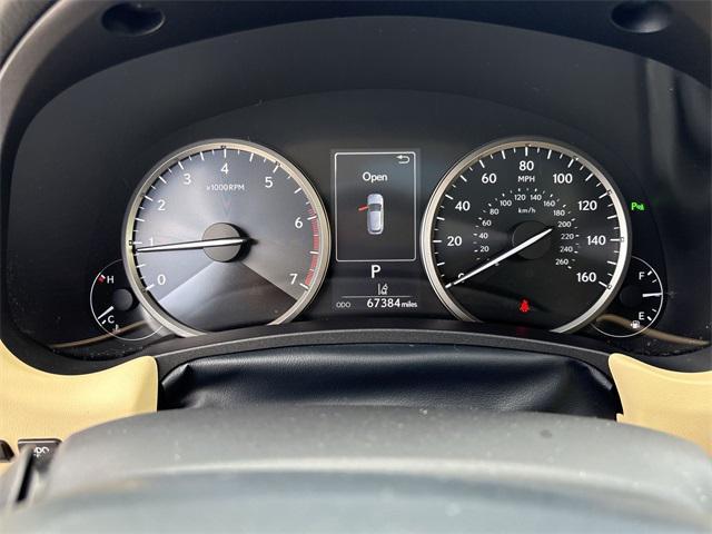 used 2018 Lexus NX 300 car, priced at $23,998