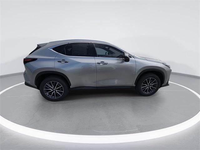 new 2025 Lexus NX 250 car, priced at $45,904