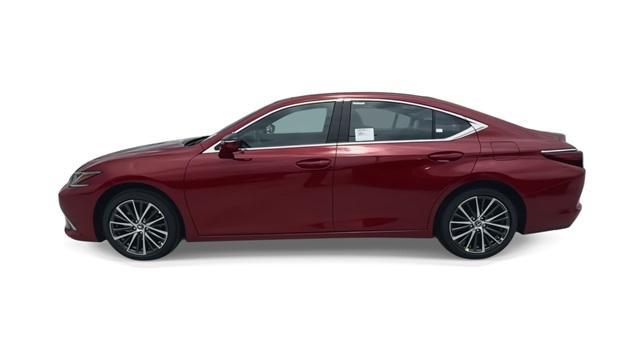 new 2025 Lexus ES 350 car, priced at $49,849