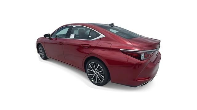 new 2025 Lexus ES 350 car, priced at $49,849