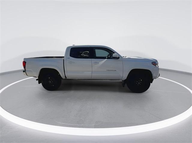 used 2021 Toyota Tacoma car, priced at $30,798