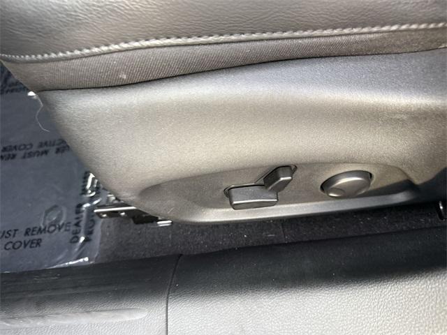 used 2023 Jeep Compass car, priced at $22,998