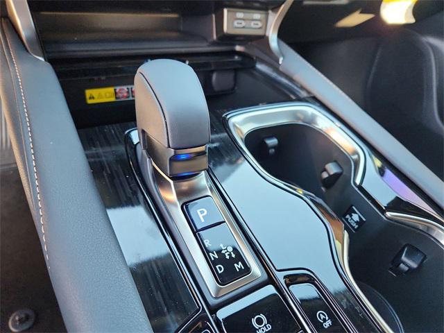 new 2025 Lexus RX 350 car, priced at $50,925