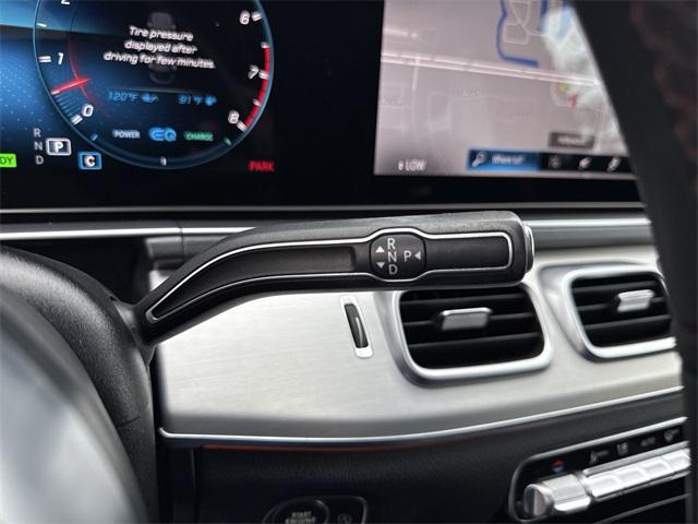 used 2022 Mercedes-Benz AMG GLE 53 car, priced at $64,998