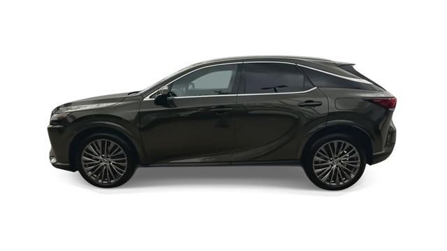 used 2023 Lexus RX 350 car, priced at $59,898