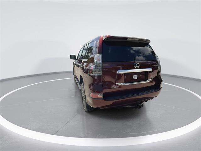 used 2020 Lexus GX 460 car, priced at $39,498