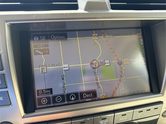 used 2020 Lexus GX 460 car, priced at $39,498