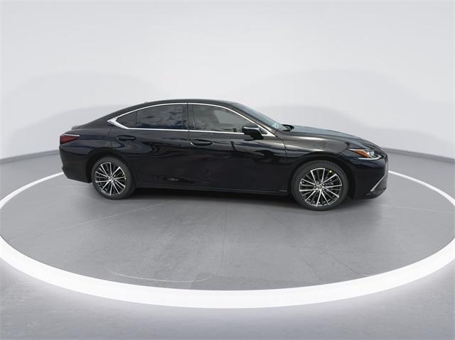 new 2025 Lexus ES 350 car, priced at $47,569