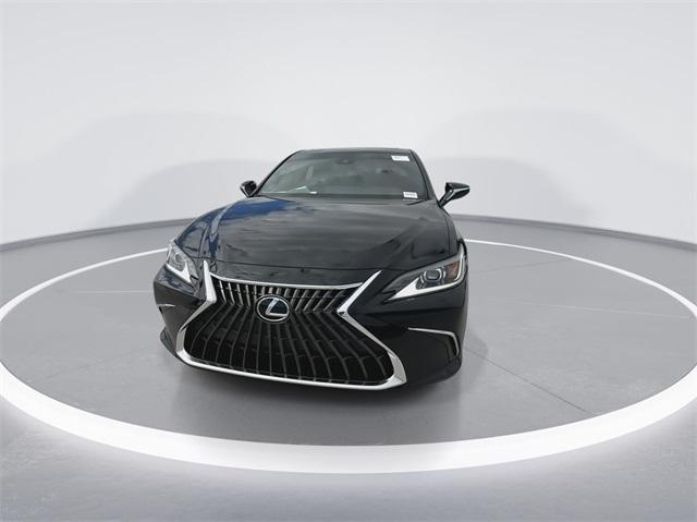 new 2025 Lexus ES 350 car, priced at $47,569