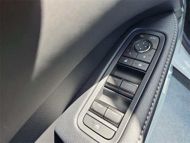 new 2025 Lexus RX 350 car, priced at $59,149