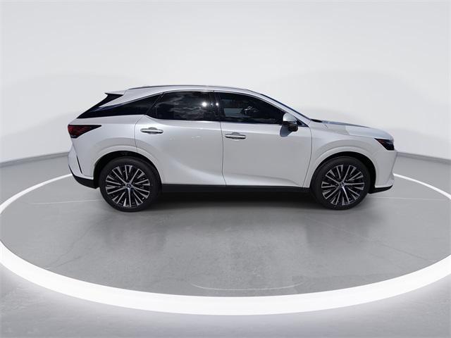new 2025 Lexus RX 350 car, priced at $59,149