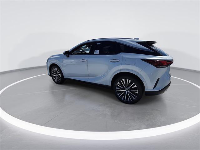 new 2025 Lexus RX 350 car, priced at $59,149