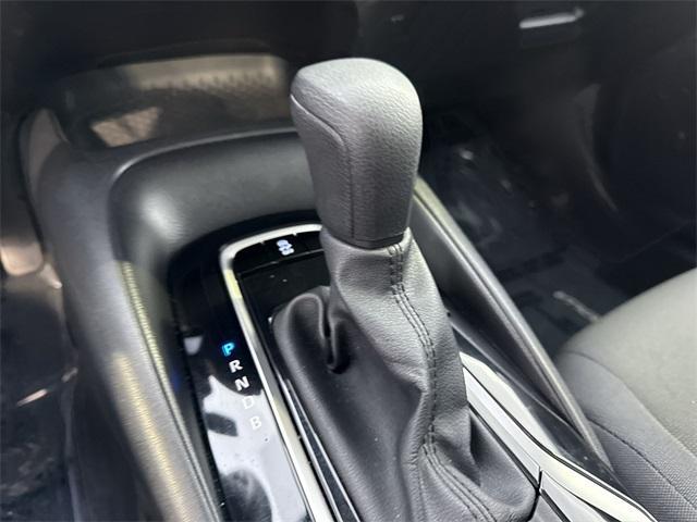 used 2022 Toyota Corolla car, priced at $17,898