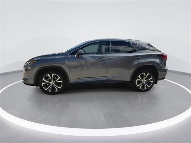 used 2022 Lexus RX 350 car, priced at $36,898