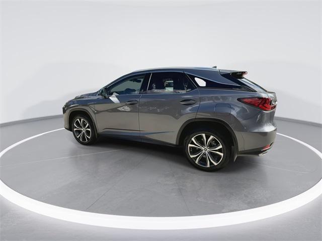 used 2022 Lexus RX 350 car, priced at $36,898
