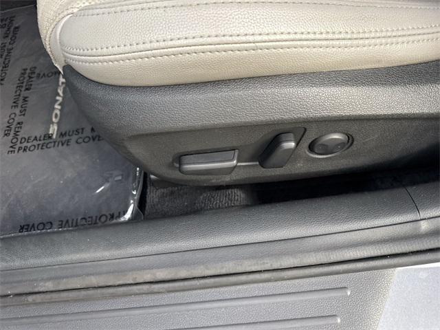 used 2019 Hyundai Sonata car, priced at $13,998