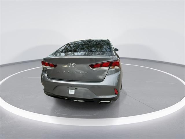 used 2019 Hyundai Sonata car, priced at $13,998