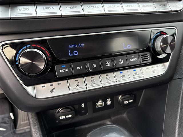 used 2019 Hyundai Sonata car, priced at $13,998