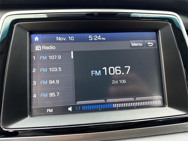 used 2019 Hyundai Sonata car, priced at $13,998