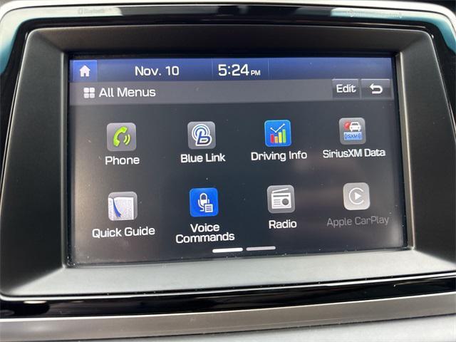 used 2019 Hyundai Sonata car, priced at $13,998