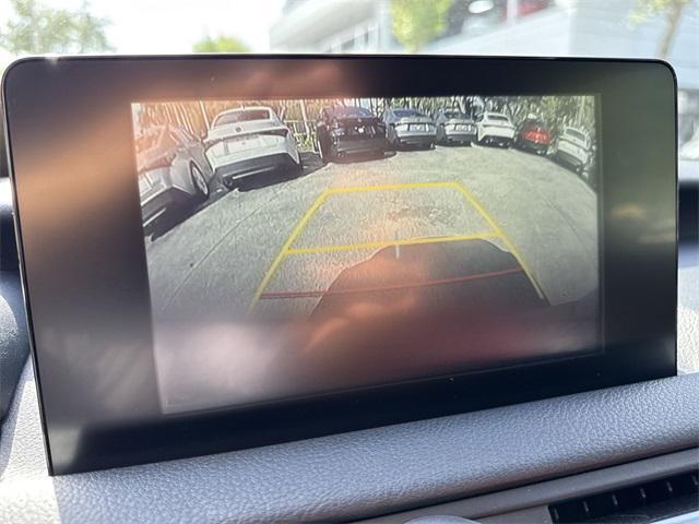 used 2022 Lexus IS 300 car, priced at $33,898
