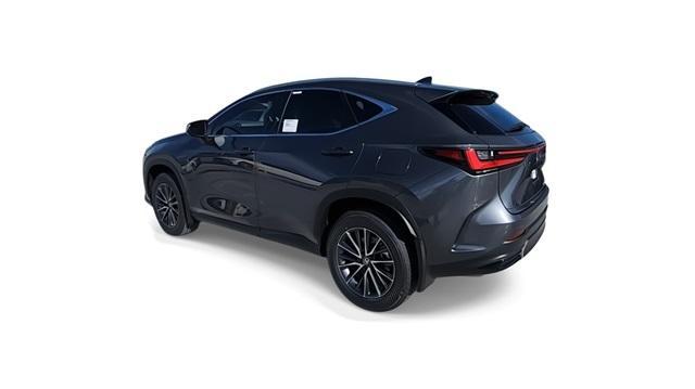 new 2025 Lexus NX 250 car, priced at $45,880