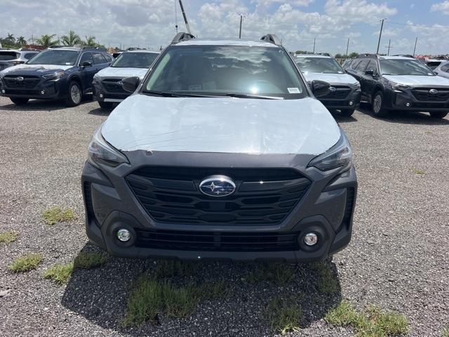 new 2025 Subaru Outback car, priced at $37,933