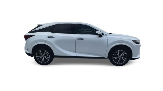 new 2024 Lexus RX 350 car, priced at $51,495