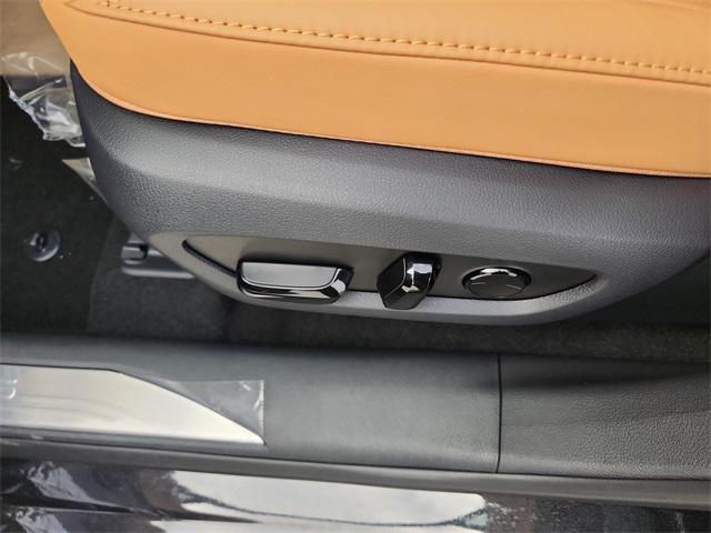 new 2025 Lexus RX 350 car, priced at $55,955