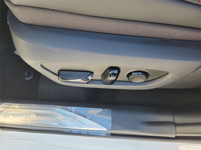 new 2026 Lexus NX 350 car, priced at $54,600