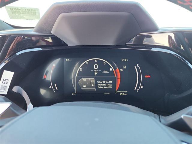 new 2026 Lexus NX 350 car, priced at $54,600